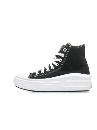 Converse - Chuck Taylor All Star Move - Platformos Sneaker Női utcai cipő