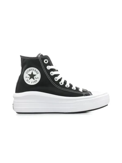 Converse - Chuck Taylor All Star Move - Platformos Sneaker Női utcai cipő