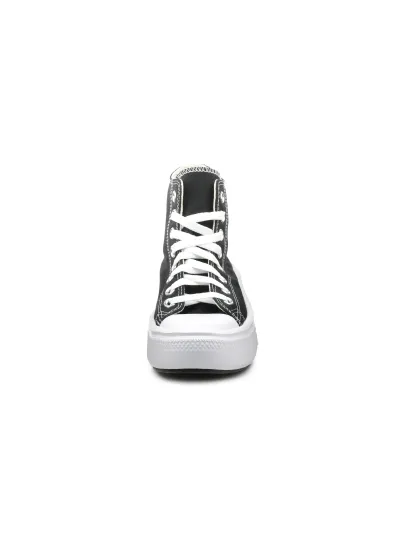 Converse - Chuck Taylor All Star Move - Platformos Sneaker Női utcai cipő