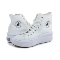Converse - Chuck Taylor All Star Move - Platformos Sneaker Női utcai cipő