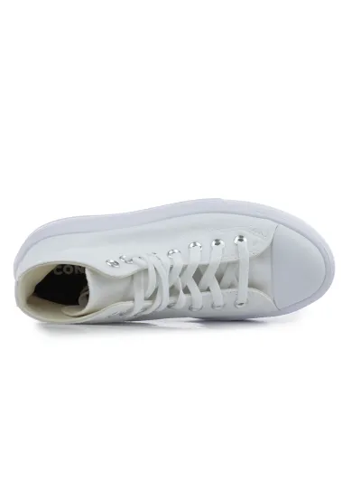 Converse - Chuck Taylor All Star Move - Platformos Sneaker Női utcai cipő