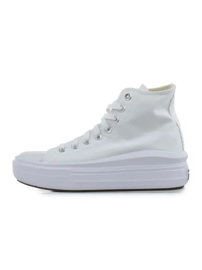 Converse - Chuck Taylor All Star Move - Platformos Sneaker Női utcai cipő