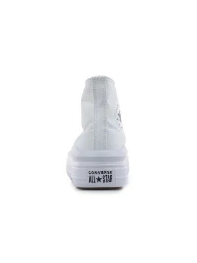 Converse - Chuck Taylor All Star Move - Platformos Sneaker Női utcai cipő