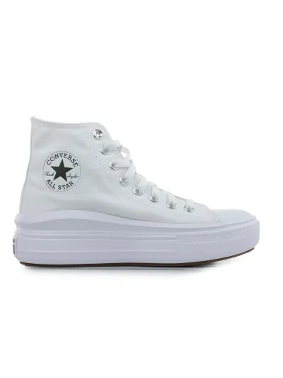 Converse - Chuck Taylor All Star Move - Platformos Sneaker Női utcai cipő