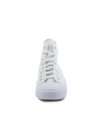 Converse - Chuck Taylor All Star Move - Platformos Sneaker Női utcai cipő