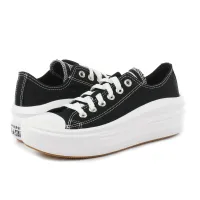 Converse - Chuck Taylor All Star Move - Platformos Sneaker Női utcai cipő