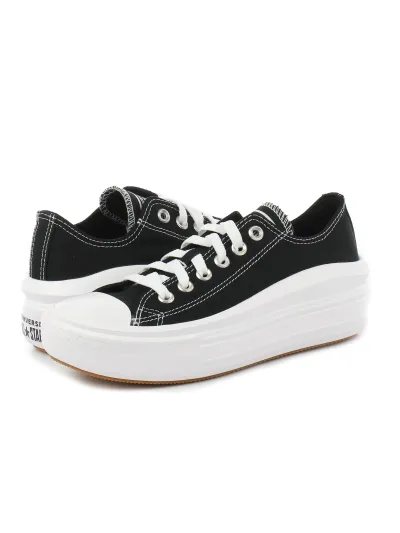 Converse - Chuck Taylor All Star Move - Platformos Sneaker Női utcai cipő