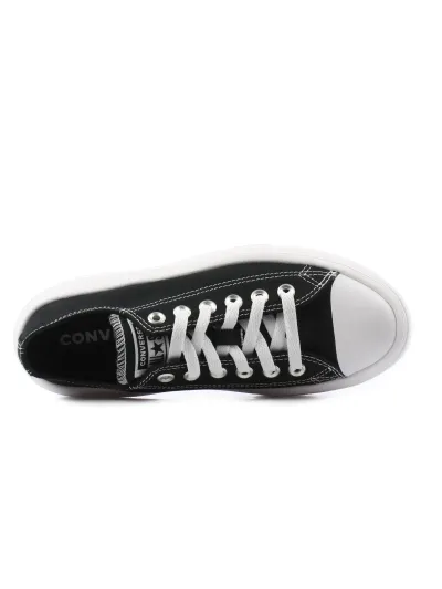 Converse - Chuck Taylor All Star Move - Platformos Sneaker Női utcai cipő