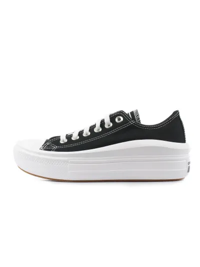 Converse - Chuck Taylor All Star Move - Platformos Sneaker Női utcai cipő