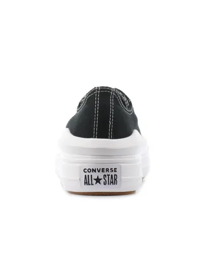 Converse - Chuck Taylor All Star Move - Platformos Sneaker Női utcai cipő