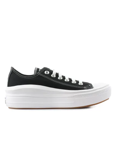 Converse - Chuck Taylor All Star Move - Platformos Sneaker Női utcai cipő