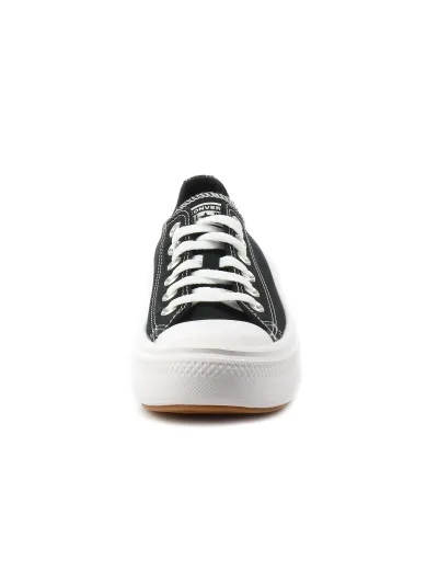 Converse - Chuck Taylor All Star Move - Platformos Sneaker Női utcai cipő