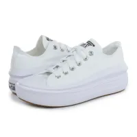 Converse - Chuck Taylor All Star Move - Platformos Sneaker Női utcai cipő