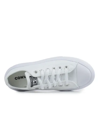 Converse - Chuck Taylor All Star Move - Platformos Sneaker Női utcai cipő