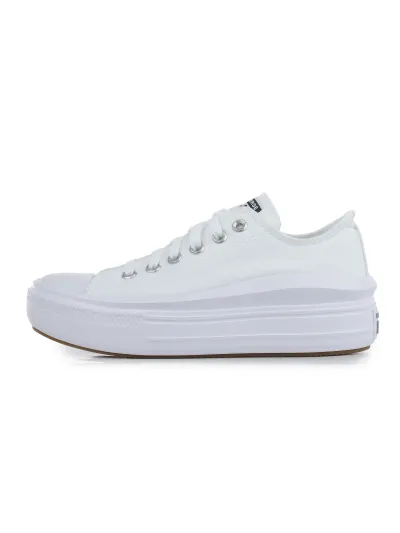 Converse - Chuck Taylor All Star Move - Platformos Sneaker Női utcai cipő