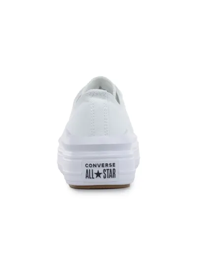 Converse - Chuck Taylor All Star Move - Platformos Sneaker Női utcai cipő