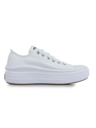 Converse - Chuck Taylor All Star Move - Platformos Sneaker Női utcai cipő