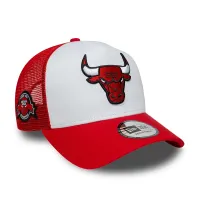 New Era - Chicago Bulls - Uniszex baseball sapka