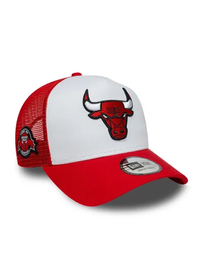 New Era - Chicago Bulls - Uniszex baseball sapka