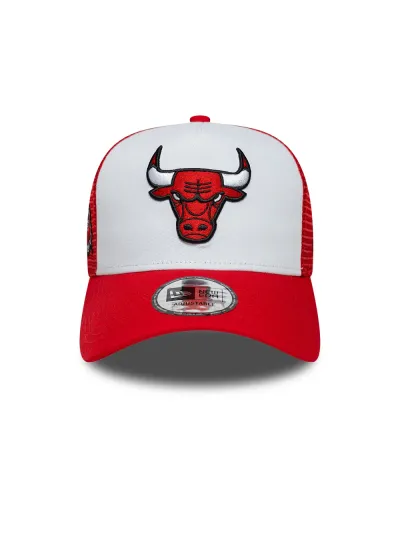 New Era - Chicago Bulls - Uniszex baseball sapka