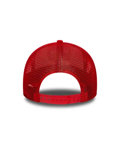 New Era - Chicago Bulls - Uniszex baseball sapka