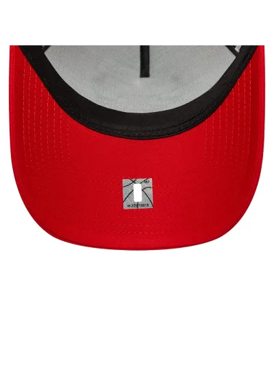 New Era - Chicago Bulls - Uniszex baseball sapka