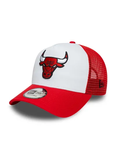 New Era - Chicago Bulls - Uniszex baseball sapka