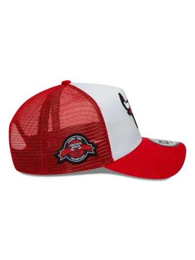 New Era - Chicago Bulls - Uniszex baseball sapka