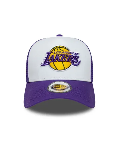 New Era - Los Angeles Lakers - Uniszex baseball sapka