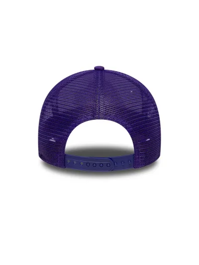 New Era - Los Angeles Lakers - Uniszex baseball sapka