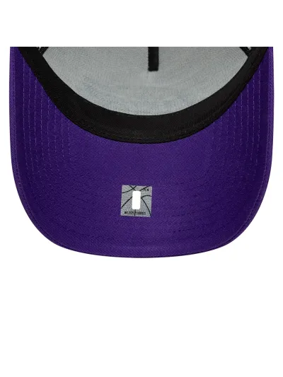 New Era - Los Angeles Lakers - Uniszex baseball sapka