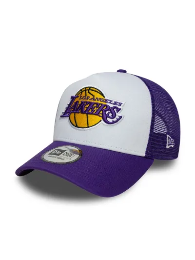 New Era - Los Angeles Lakers - Uniszex baseball sapka