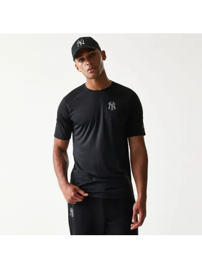 New Era - MLB / New York Yankees - Férfi póló