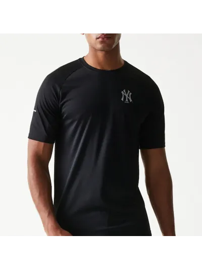 New Era - MLB / New York Yankees - Férfi póló