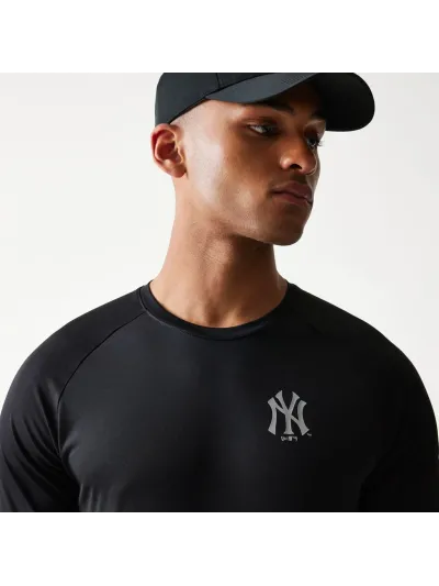 New Era - MLB / New York Yankees - Férfi póló