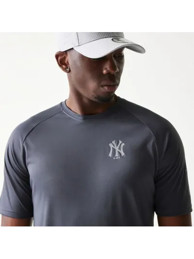 New Era - MLB / New York Yankees - Férfi póló