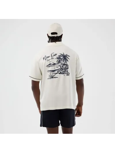 New Era - Férfi ing