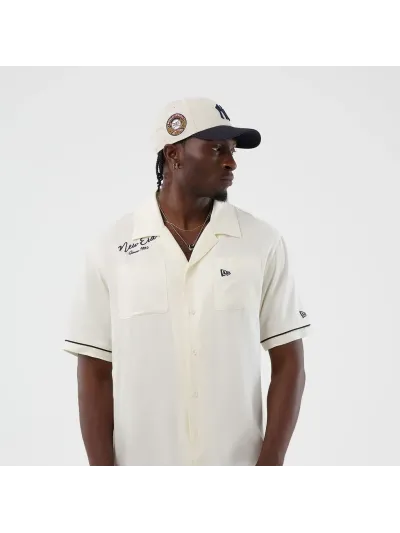 New Era - Férfi ing
