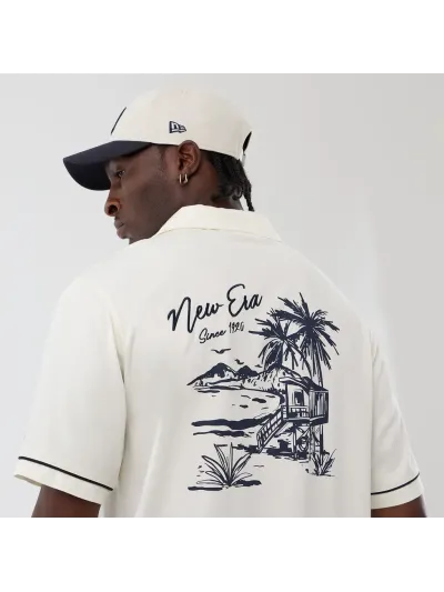 New Era - Férfi ing