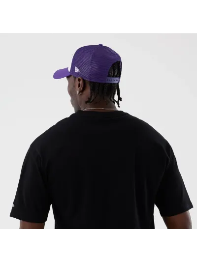 New Era - Los Angeles Lakers - Férfi póló