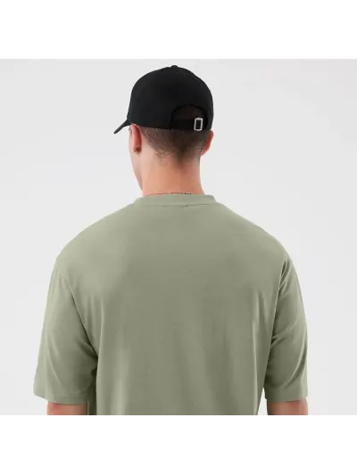 New Era - Chicago Bulls - Férfi póló