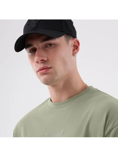 New Era - Chicago Bulls - Férfi póló