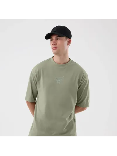 New Era - Chicago Bulls - Férfi póló