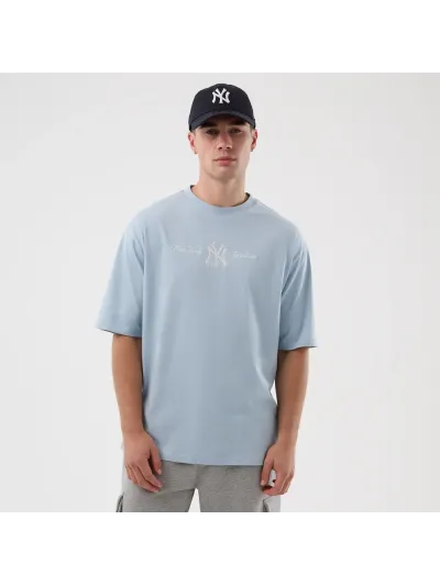 New Era - New York Yankees - Férfi póló