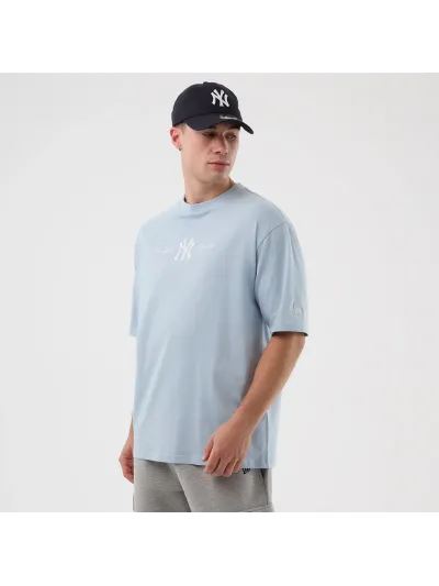 New Era - New York Yankees - Férfi póló