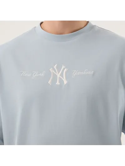 New Era - New York Yankees - Férfi póló