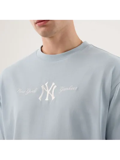 New Era - New York Yankees - Férfi póló