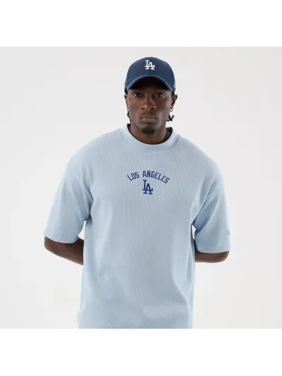 New Era - Los Angeles Dodges - Férfi póló