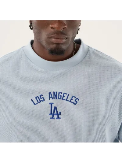 New Era - Los Angeles Dodges - Férfi póló