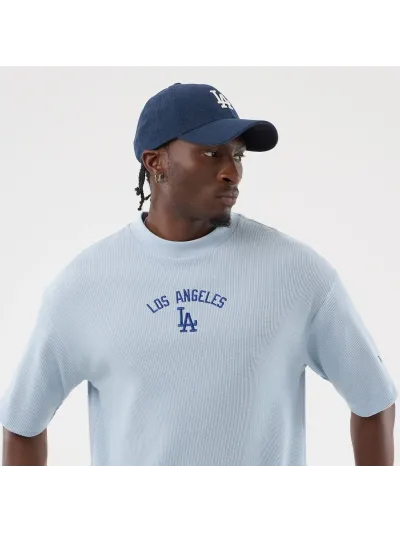 New Era - Los Angeles Dodges - Férfi póló